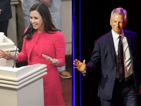 Tuberville, Britt relaunch attacks on transgender Americans