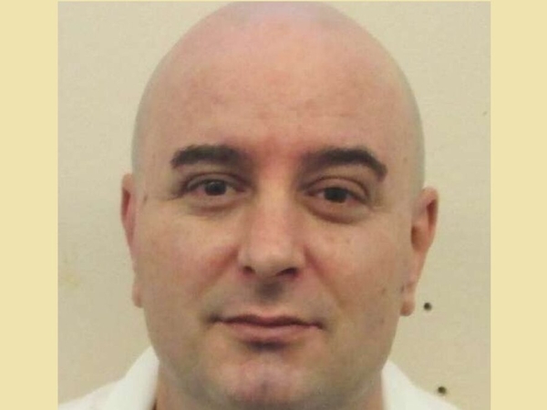 Gov. Kay Ivey schedules November execution for Michael Taylor