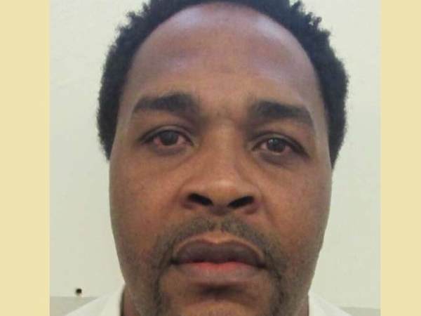 Days before Alabama execution, federal court orders new hearing