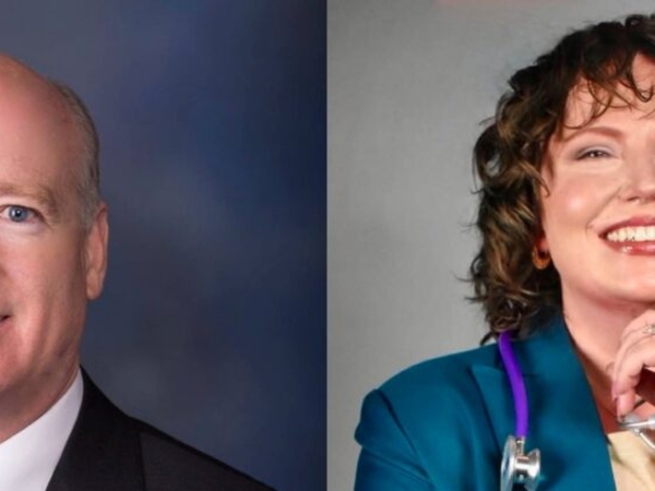 Newcomer challenges 30-year incumbent in Alabama’s most Republican U.S. House district
