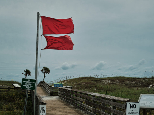 Hurricane Isaias expected to make landfall Friday evening