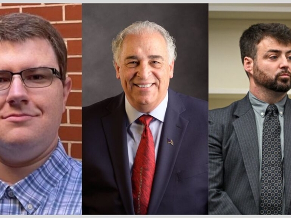 North Alabama House district draws rare three-candidate battle