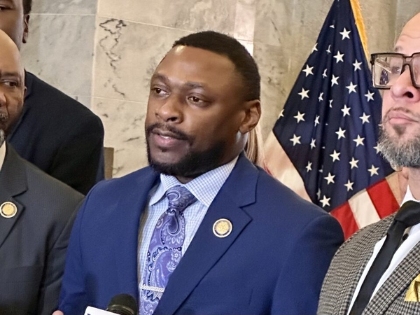 Former SC legislator pleads guilty to money laundering, wire fraud