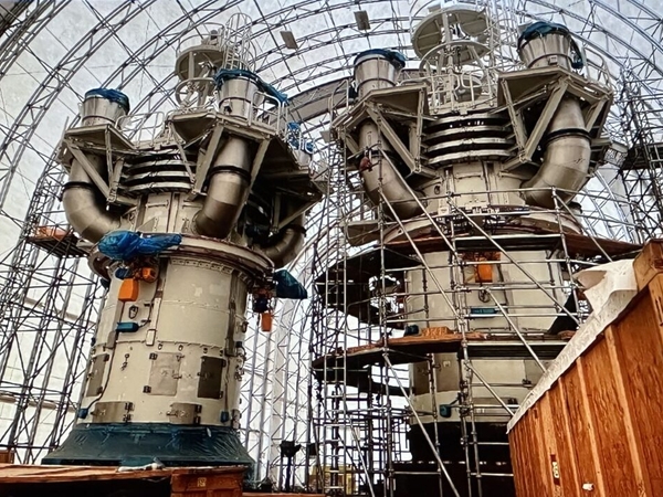 Decision on potential $2.7B sale of SC nuclear reactors could be 2 years away