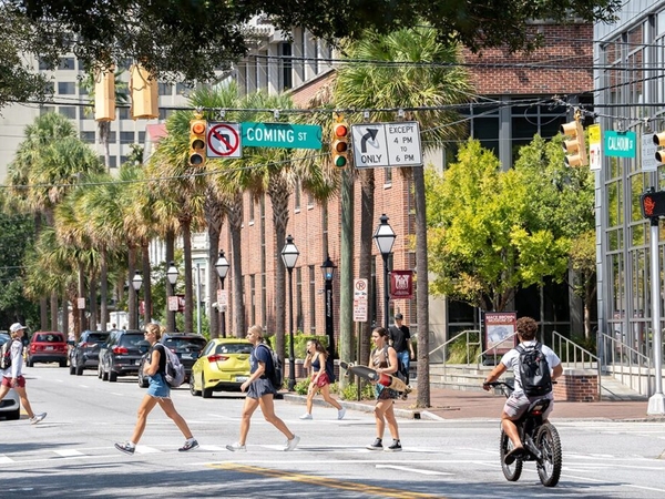 2 SC public colleges gave opposite tuition decisions to the same dad, costing him $27,500