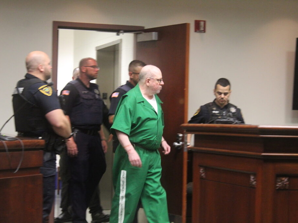 SC Supreme Court denies death row inmate’s appeal of incompetence