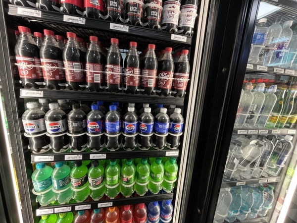 Removal of sugary snacks and drinks from SC grocery benefits delayed after court order