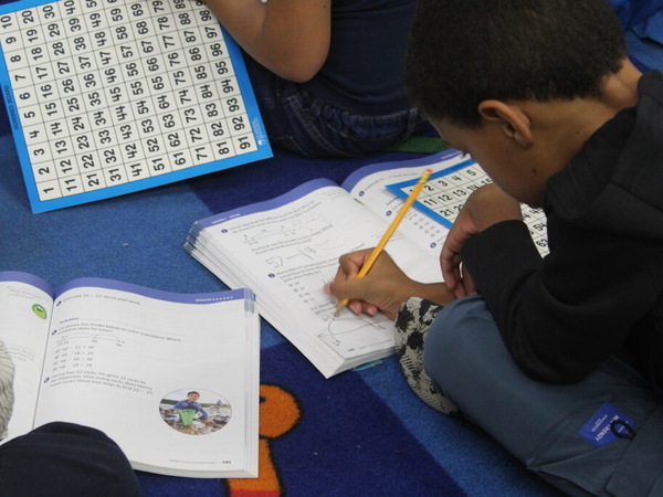 K-12 scholarships through federal tax credits start in January. Nonprofits will oversee spending.