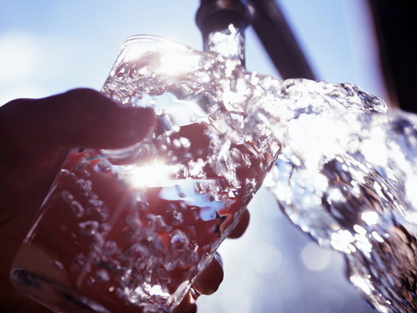 SC water utility hopes to fix poor reputation of a long-troubled system under newly merged company