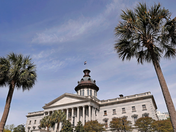 Legislators might try to redraw SC’s congressional lines. GOP senators caution that could backfire.