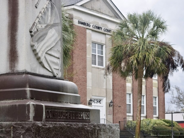 This SC county has gone 5 years without a functioning courthouse. Chief justice seeks state aid.