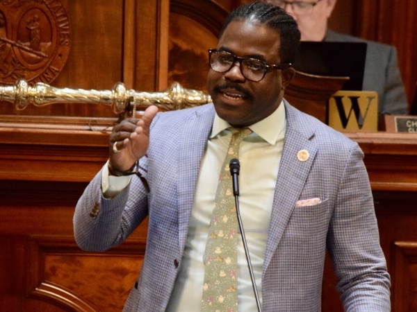 Lawsuit attempts to pause GOP push to redraw SC’s voting lines