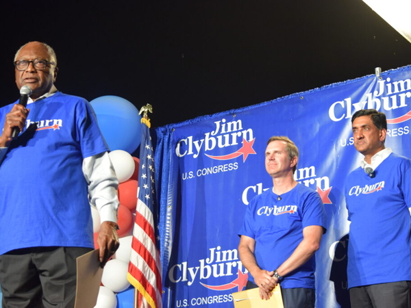 Democrats point to SC’s early voting records in pitch to stay first in 2028