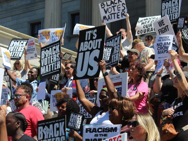 SC legislators expect to return for special session on redrawing voting lines