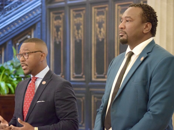 SC Democrat for governor makes first post-primary pitch to voters