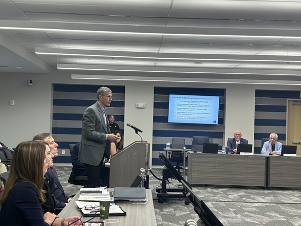SC takes control of Pee Dee school district after report finds at least $7M in misspending, debts