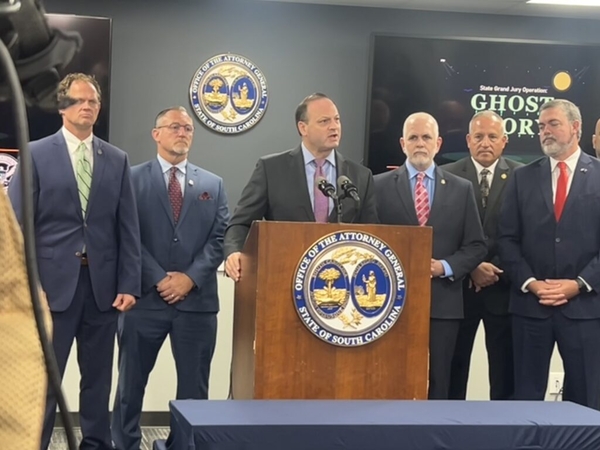 More than 50 arrested in Upstate immigration sting