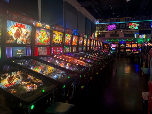 SC law legalizes pinball for youth, ending decades-old prohibition