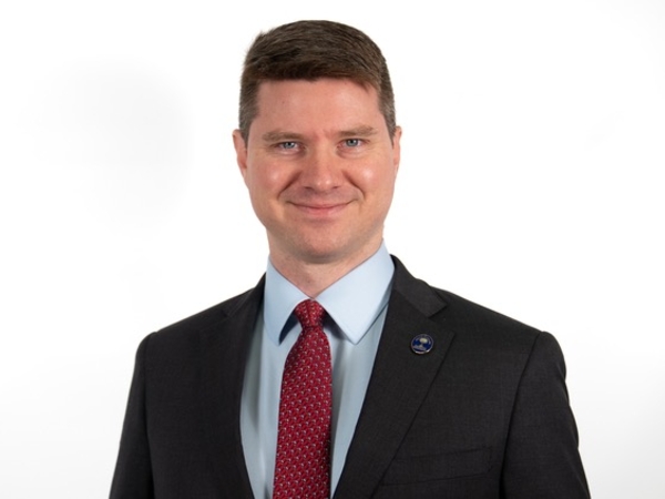 SC conservation agency taps forestry attorney as new director