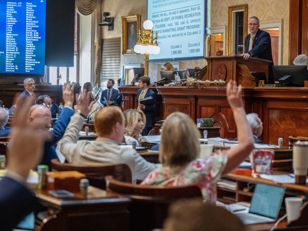 Primaries end with a draw in SC House’s ongoing intraparty GOP battle