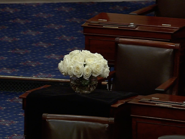 Memorials for Lindsey Graham will be in Washington and SC