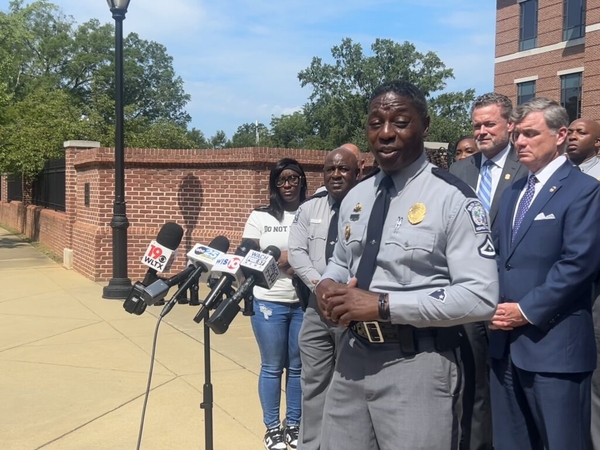 ‘Inexcusable’: Georgia man to spend nearly 45 years in prison after shooting SC trooper in the face