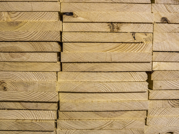 Wood milling company pledges revamp of Upstate textile plant, bring more than 200 jobs