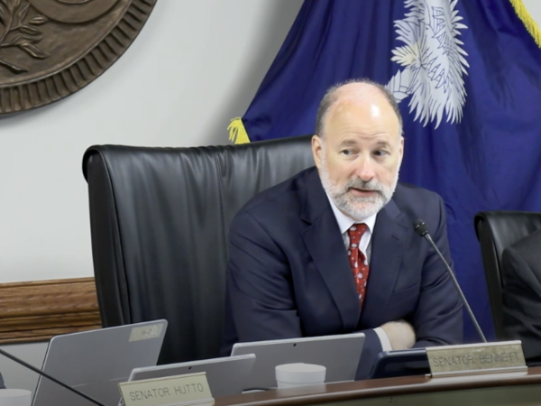 SC legislators passed changes to income, property taxes. Senators say they aren’t done.