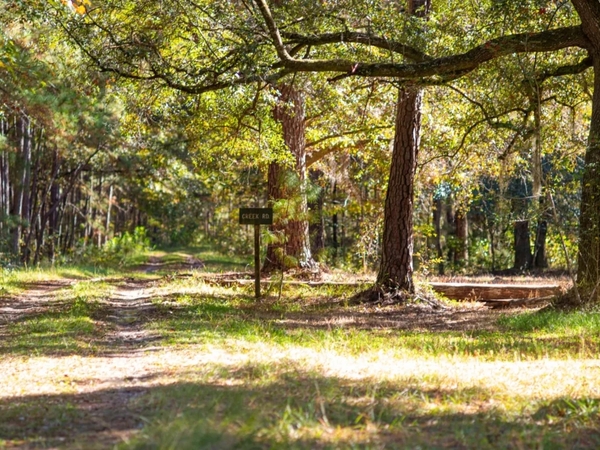 SC opens former utility workers’ retreat as 51st state park