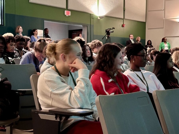 Expanded scholarship program ‘a huge relief’ for SC’s college-bound high school seniors