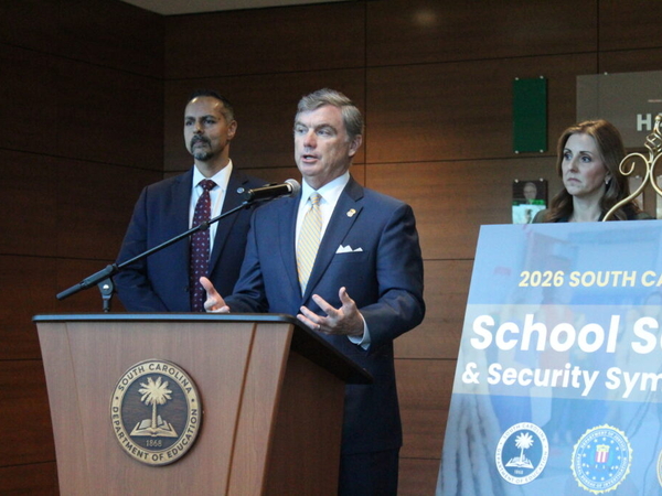 Protecting students starts outside the classroom, SC leaders say