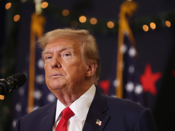 U.S. Supreme Court to decide if Trump is immune from prosecution for acts as president