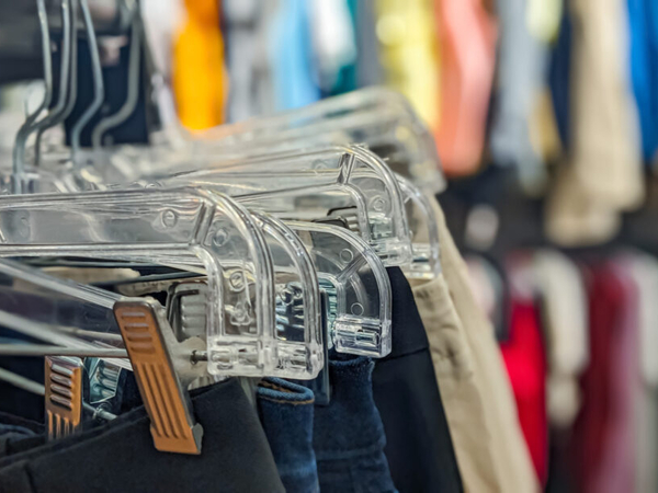 Lawmakers overhaul how West Virginia provides clothes, beds to foster kids in need