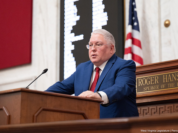 New polling shows Morrisey at 31-45% approval; it could affect Republican candidates this fall