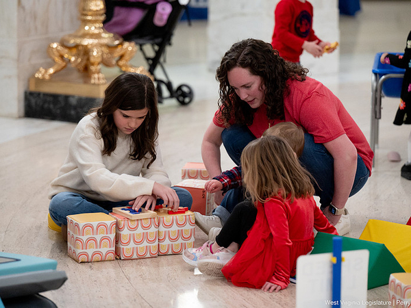 Lack of child care still a key need for WV businesses while state slowrolls lawmakers’ bill