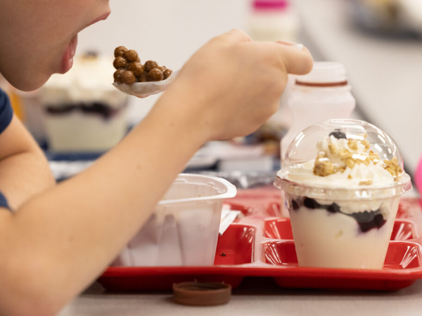 Schools, nonprofits try to keep WV kids fed this summer amid grocery price hikes, welfare changes
