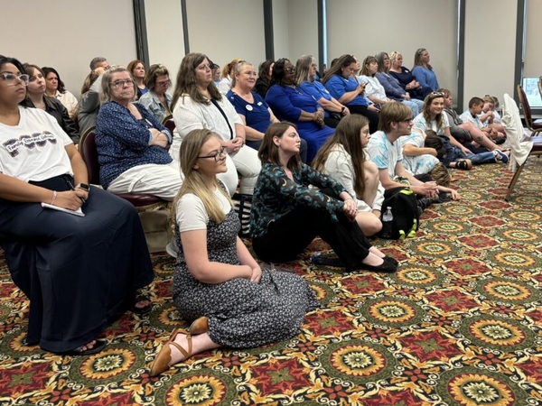 DoHS to fund WV Family Support Centers this summer, but long-term funding uncertain under Morrisey