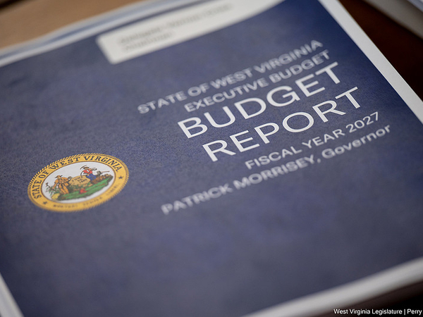 Some lawmakers frustrated by Morrisey’s hidden details of federal TANF spending
