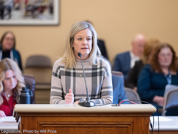 WV Schools superintendent backs Kanawha County protocol for special education and Hope Scholarship