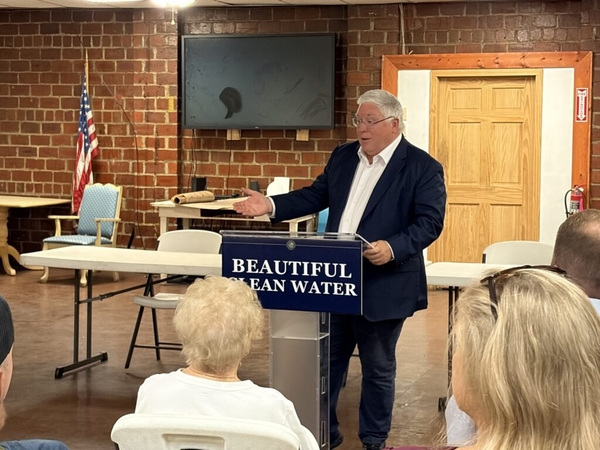 Morrisey shifts from financial issues to fraud while defending WV school clothing program closure