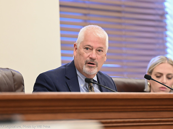 ‘Cash flying out the door’: Audit reveals many financial, inventory missteps in WV arts department