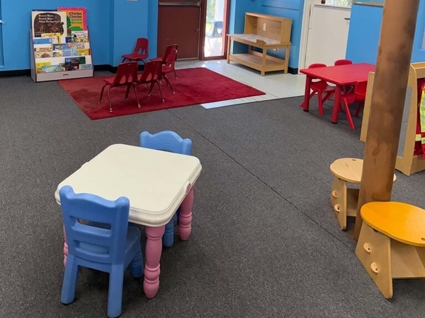 Parents in Wallback work to open Clay County’s only childcare center