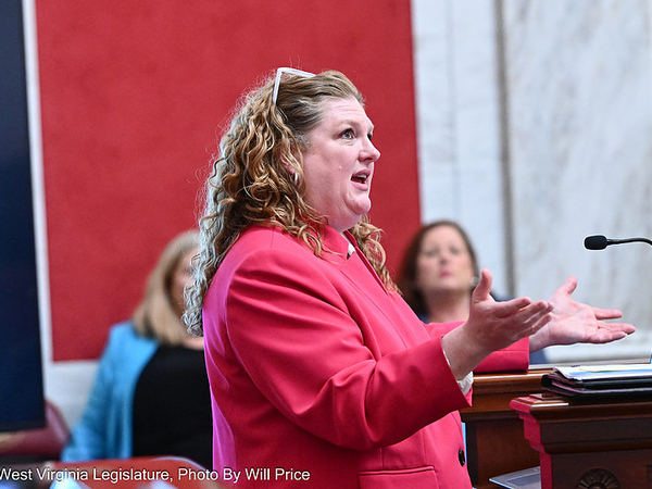 Bureau for Family Assistance commissioner latest to exit Morrisey administration