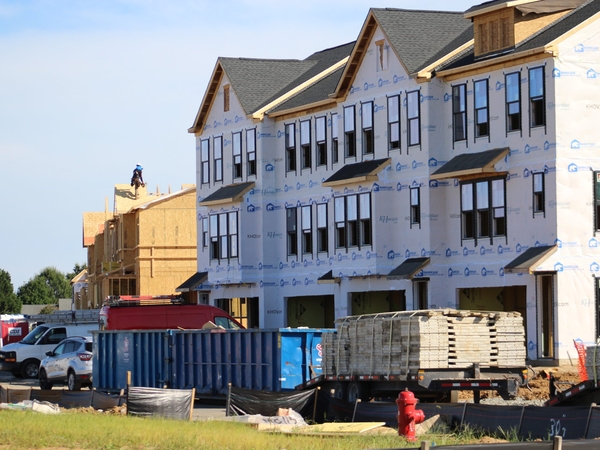 Sussex County Council approves affordable housing reforms  