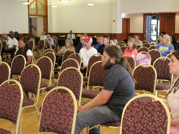 Delaware parents, educators, advocates voice concern about special education