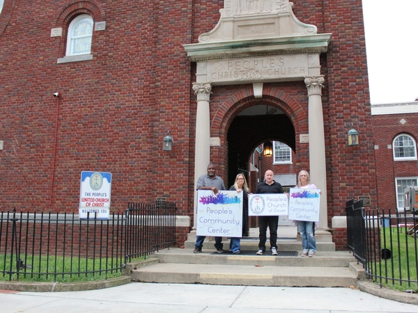 Largest Kent County homeless shelter won’t operate this winter, leaving dozens in the cold