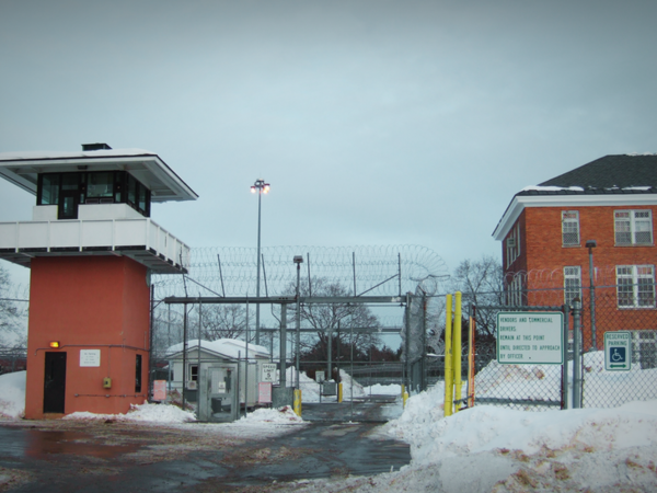 New York’s Prisons Are Stuck in Their Brutal Past, Independent Review Finds
