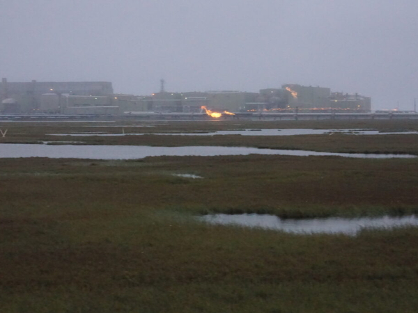 Alaska natural gas pipeline dreams stretch over half a century