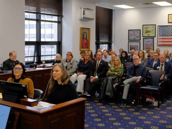 Alaska school district officials urge lawmakers to address teacher shortages, financial strain
