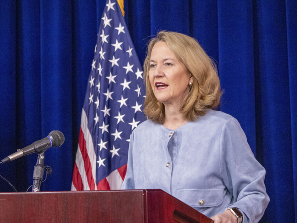 Mayes declines to prosecute Hobbs for Sunshine Residential bribery accusations